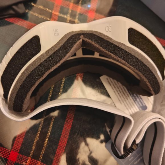 Findway OTG ski goggles fit for all helmet main image 4